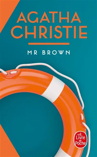 Monsieur Brown