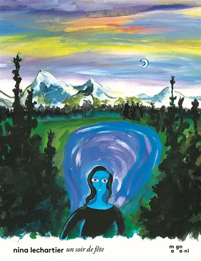 Un soir de fête : et autres nouvelles touristiques