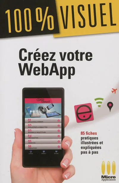 Créez votre WebApp