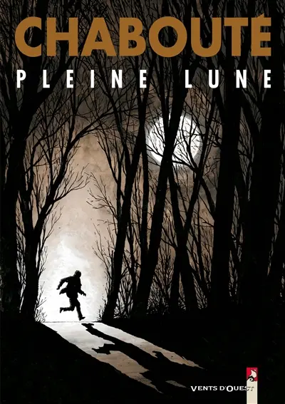 Pleine lune
