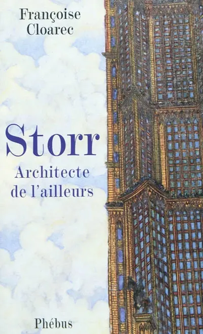 Storr, architecte de l'ailleurs