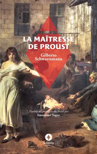 La Maîtresse de Proust