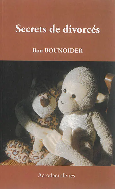 Secrets de divorcés