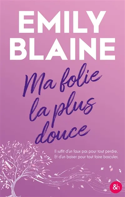 Ma folie la plus douce