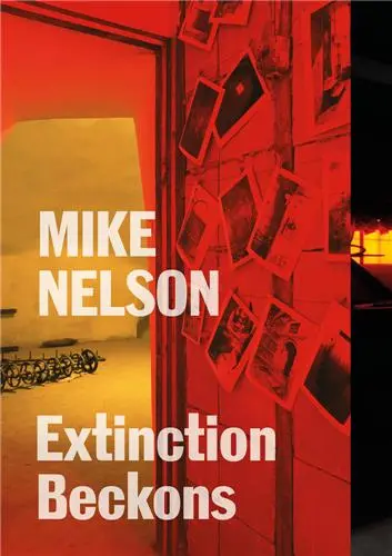 Mike Nelson Extinction Beckons
