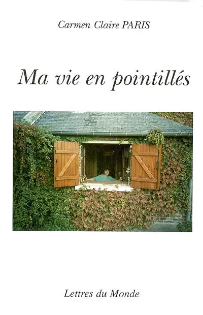 Ma vie en pointillés