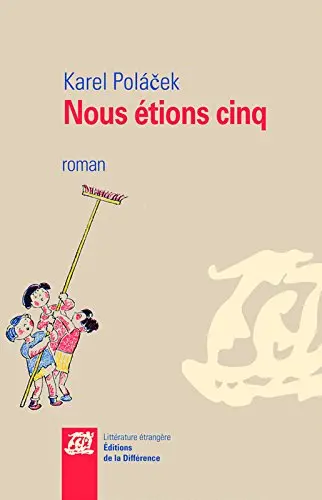 Nous étions cinq