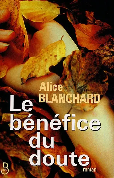 Le bénéfice du doute