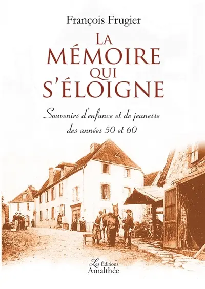 La mémoire qui s'éloigne