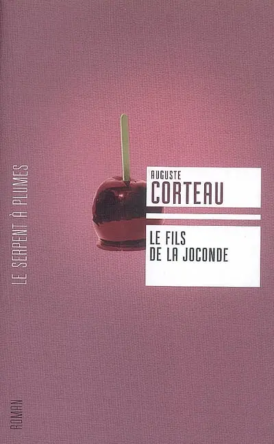 Le fils de la Joconde