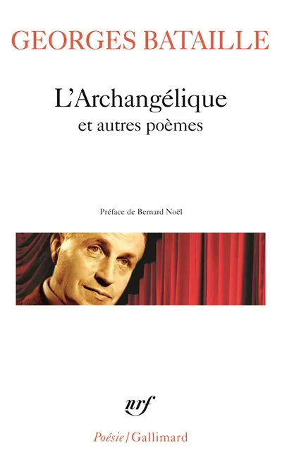 L'archangélique : et autres poèmes