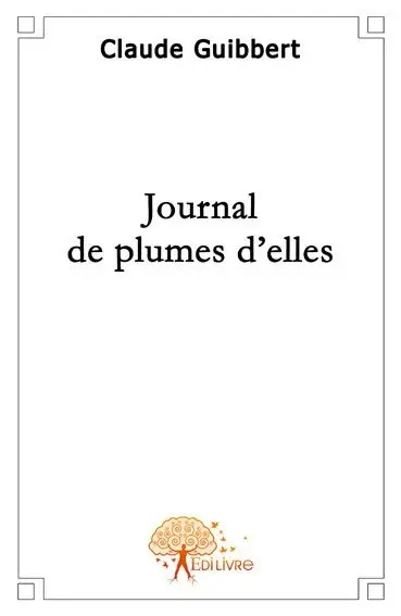 Journal de plumes d'elles
