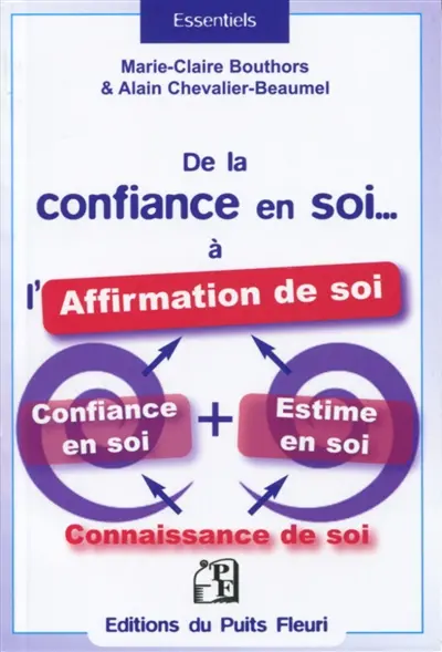 De la confiance en soi... à l'affirmation de soi : parce que la confiance en soi ne suffit pas...