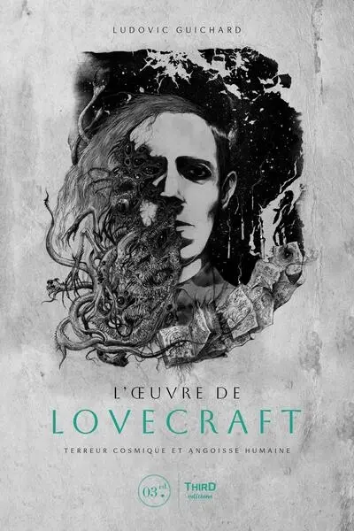 L'oeuvre de Lovecraft : terreur cosmique et angoisse humaine