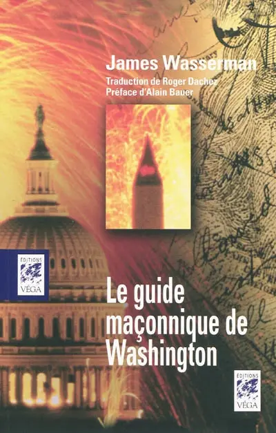 Le guide maçonnique de Washington