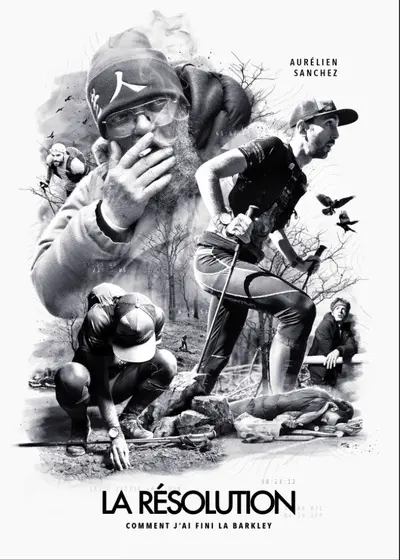 La résolution ou Comment j'ai fini la Barkley