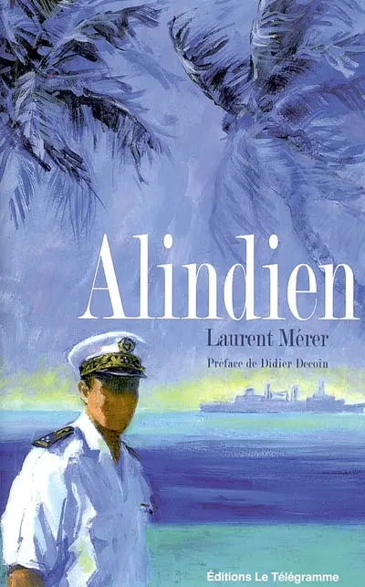 Alindien : un marin dans l'océan Indien