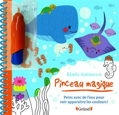 Bébés animaux