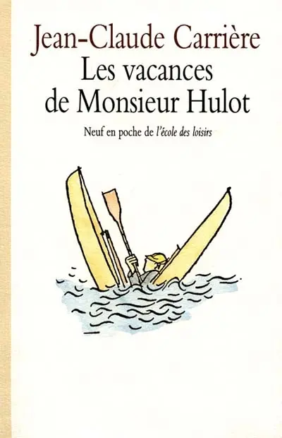 Les vacances de monsieur Hulot