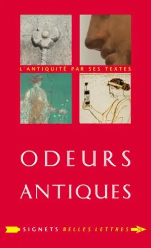 Odeurs antiques
