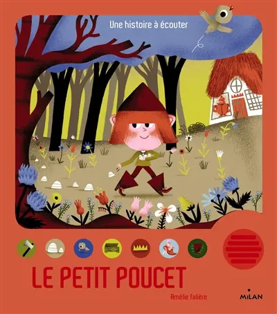 Le Petit Poucet