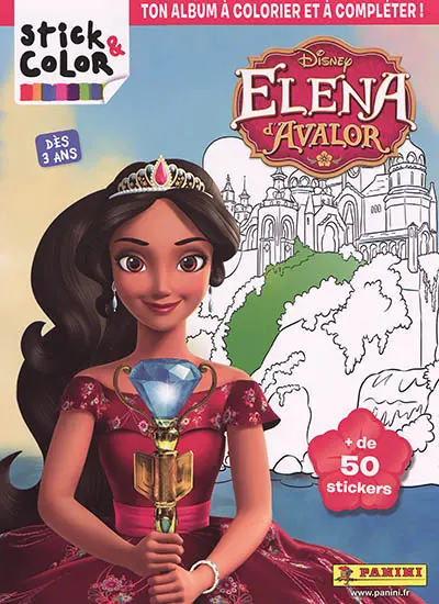 Elena d'Avalor