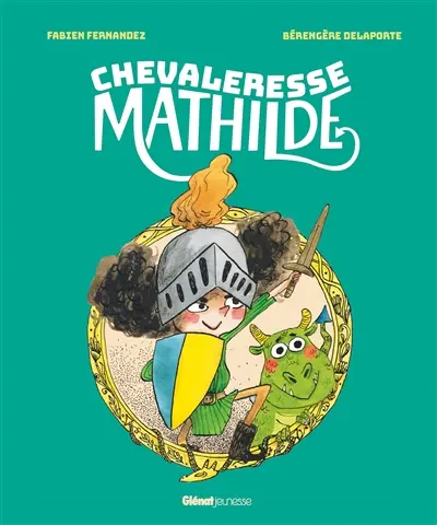 Chevaleresse Mathilde