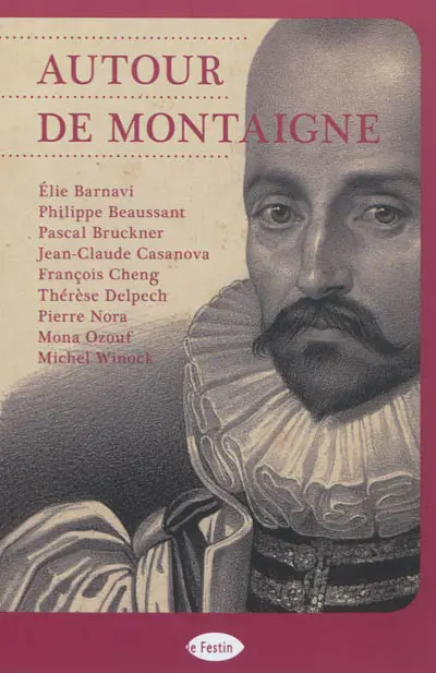 Autour de Montaigne