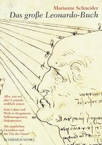 Leonardo Das grosse Leonardo Buch