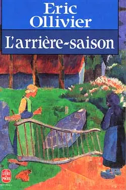L'arrière-saison