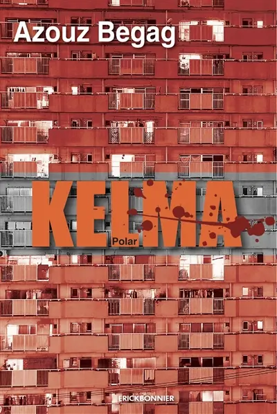 Kelma : polar