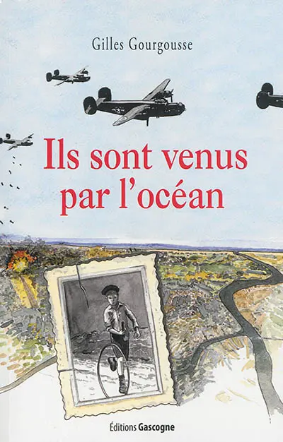 Ils sont venus par l'océan