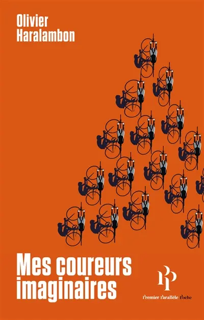 Mes coureurs imaginaires