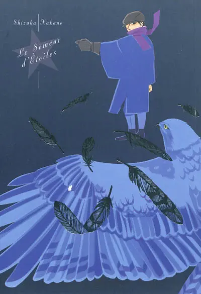 Le semeur d'étoiles