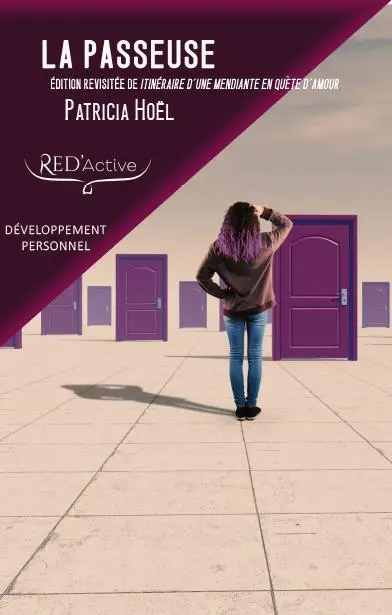 La passeuse : développement personnel