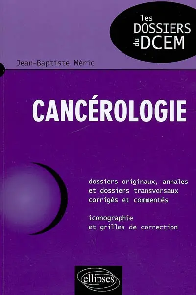 Cancérologie