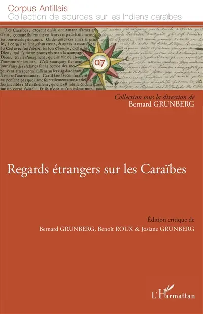 Regards étrangers sur les Caraïbes