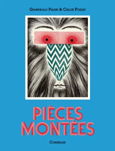 Pièces montées