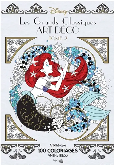 Les grands classiques Art déco. Vol. 2