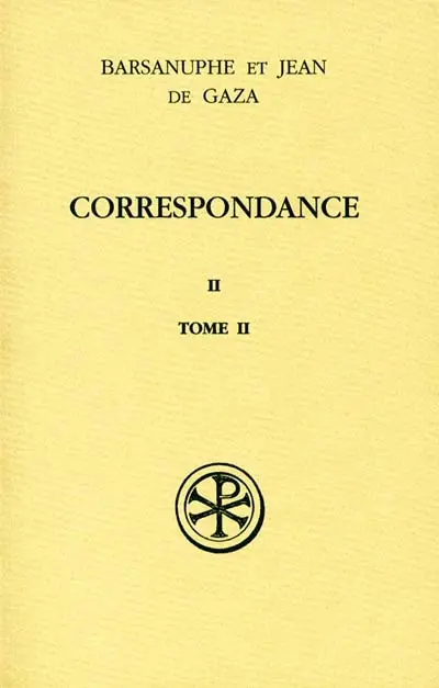 Correspondance. Vol. 2-2. Lettres 399-616