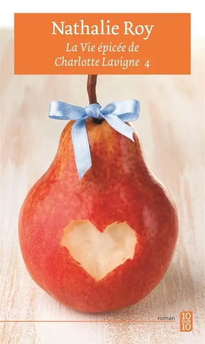 Foie gras au torchon et popsicle aux cerises