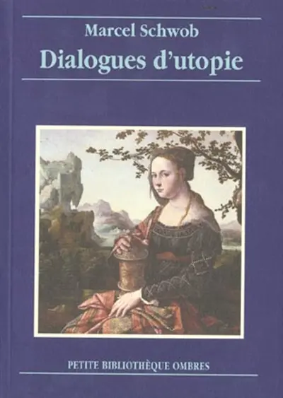 Dialogue d'utopie