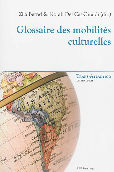 Glossaire des mobilités culturelles