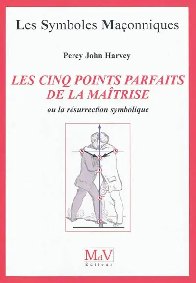 Les cinq points parfaits de la maîtrise ou La résurrection symbolique