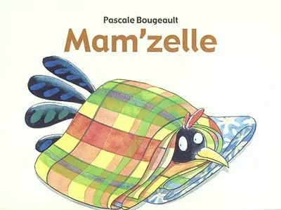 Mam'zelle