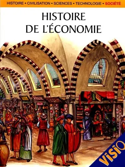 L'histoire de l'économie