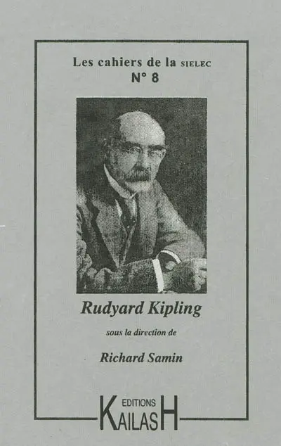 Rudyard Kipling