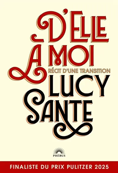 D'elle à moi : récit d'une transition
