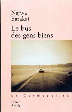 Le bus des gens bien