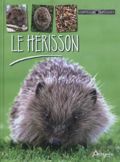 Le hérisson